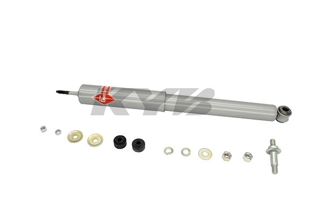 Load image into Gallery viewer, Kyb KG5522 KYB Shocks &amp; Struts Gas-A-Just

