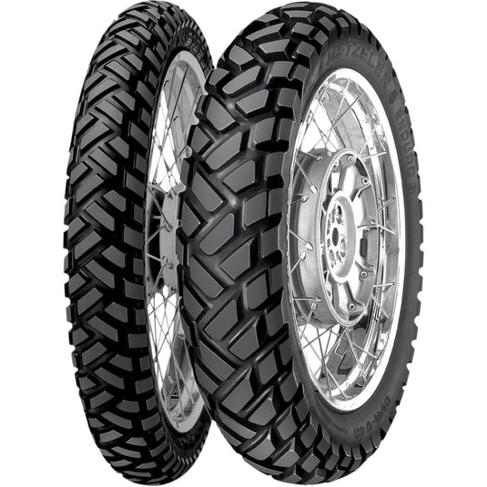Metzeler 3982700 Enduro 3 Sahara Rear Tire - 130/80-17
