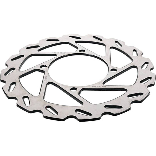 All Balls Racing 18-0009 ABR Brake Rotors