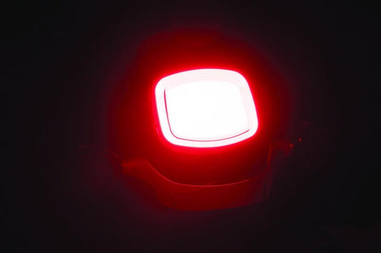 Kuryakyn 2913 KUR Taillights E