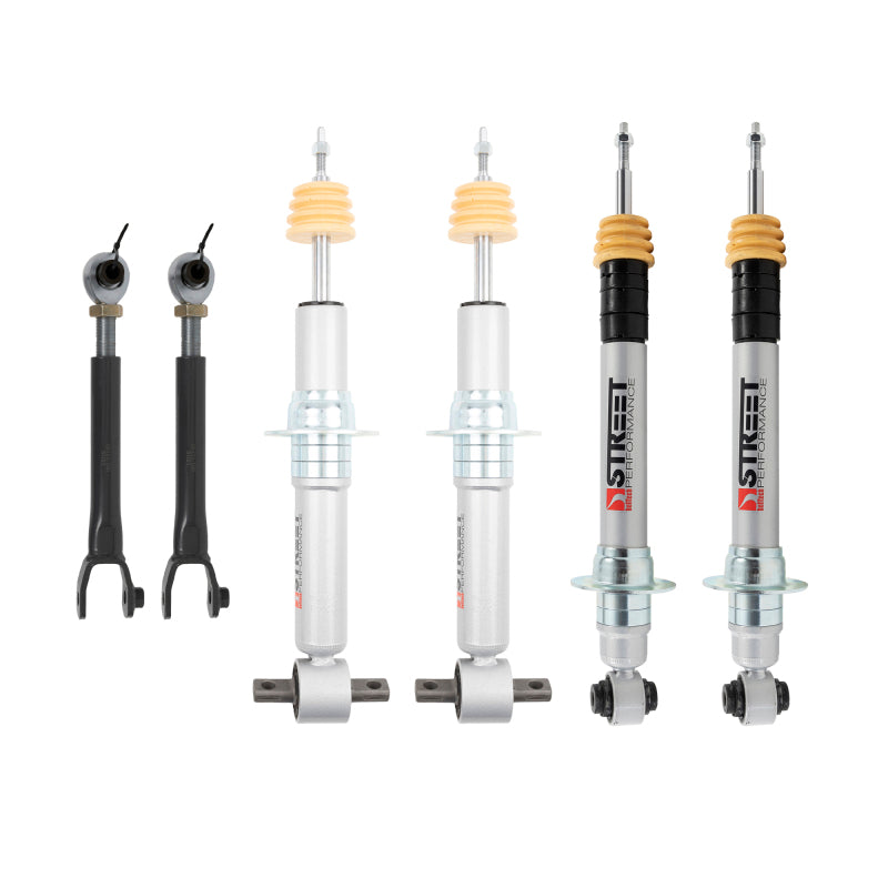 Load image into Gallery viewer, Belltech 1106SP BT Lowering Kit
