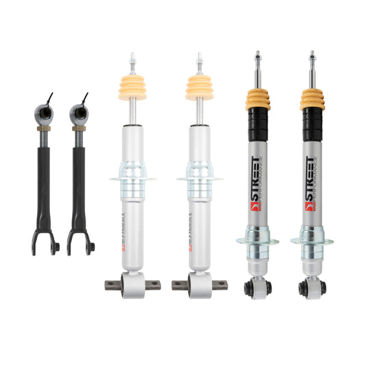 Belltech 1106SP BT Lowering Kit