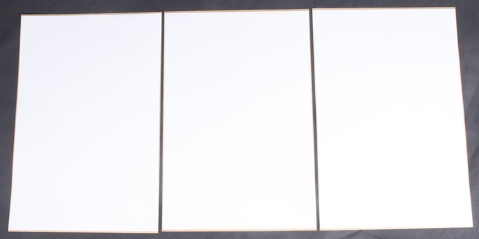 Dcor 40-80-108 Universal Background - White