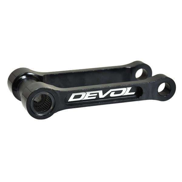 Devol 0115-2503 Suspension Lowering Link - 1.25in.