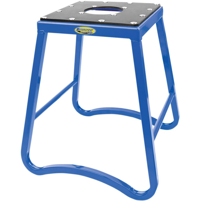 Motorsport Products 96-2104 SX1 Stand - Blue
