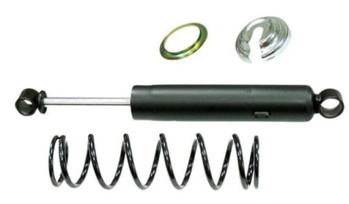 Spi SU-04306S Gas Shock Assembly - Front