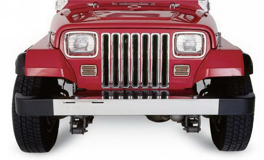 Rampage 7509 RAM Grille