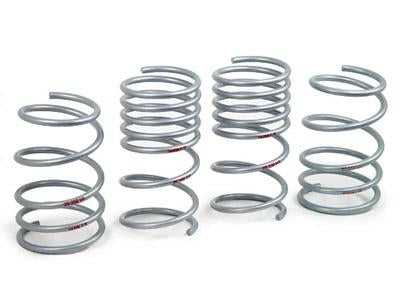 H&R 54456 HR Sport Springs