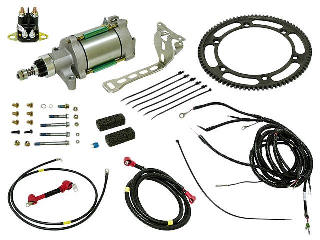 Sp1 SM-01339 Electric Start Kit
