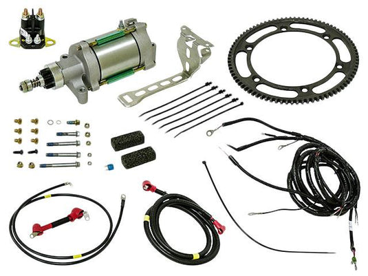 Sp1 SM-01339 Electric Start Kit