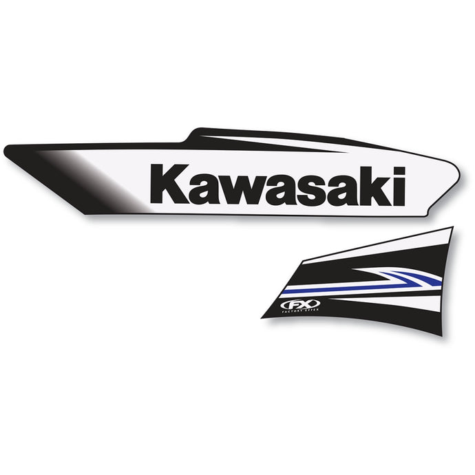 Factory Effex 14-05130 11 OEM Graphics