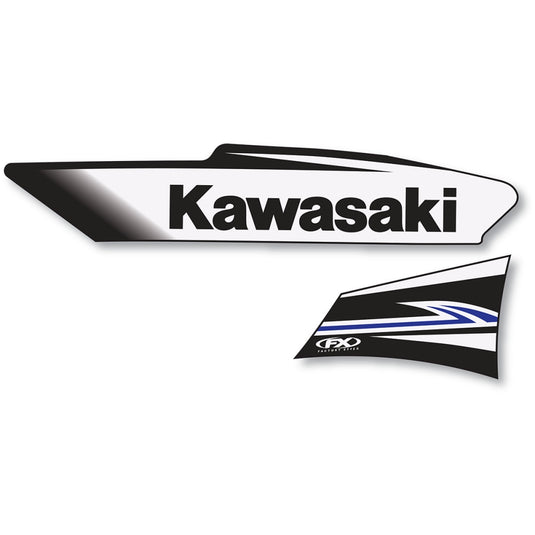 Factory Effex 14-05130 11 OEM Graphics