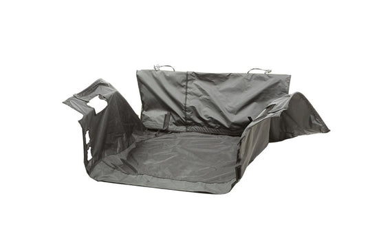 Rugged Ridge 13260.01 RUG Cargo Covers