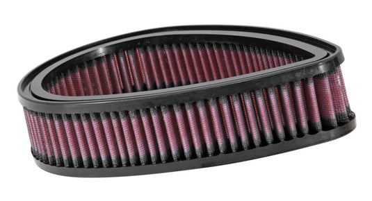 K&N Engineering E-3333 KN Motorcycle Direct Fit Air Filters