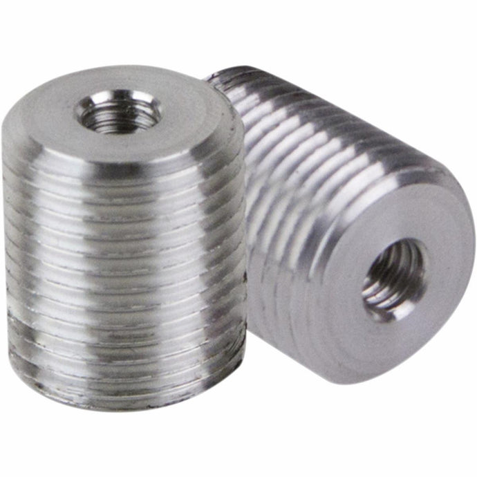 Driven Racing DBEW-ADP-DUC Bar End Mirror Adapter