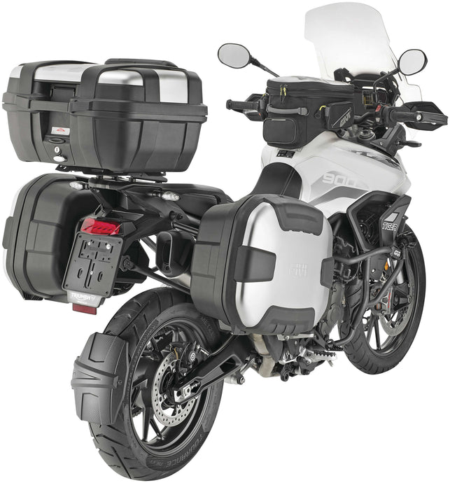 Givi PLO6415MK Side Case Hardware for V35 Side Hard Cases
