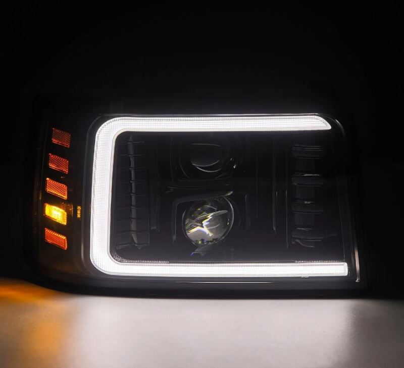 Load image into Gallery viewer, Alpharex 880267 ARX LUXX Headlights
