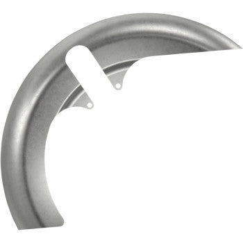 Arlen Ness 210-004 Fat Fenders For Fat Front Wheels - Fat Stocker