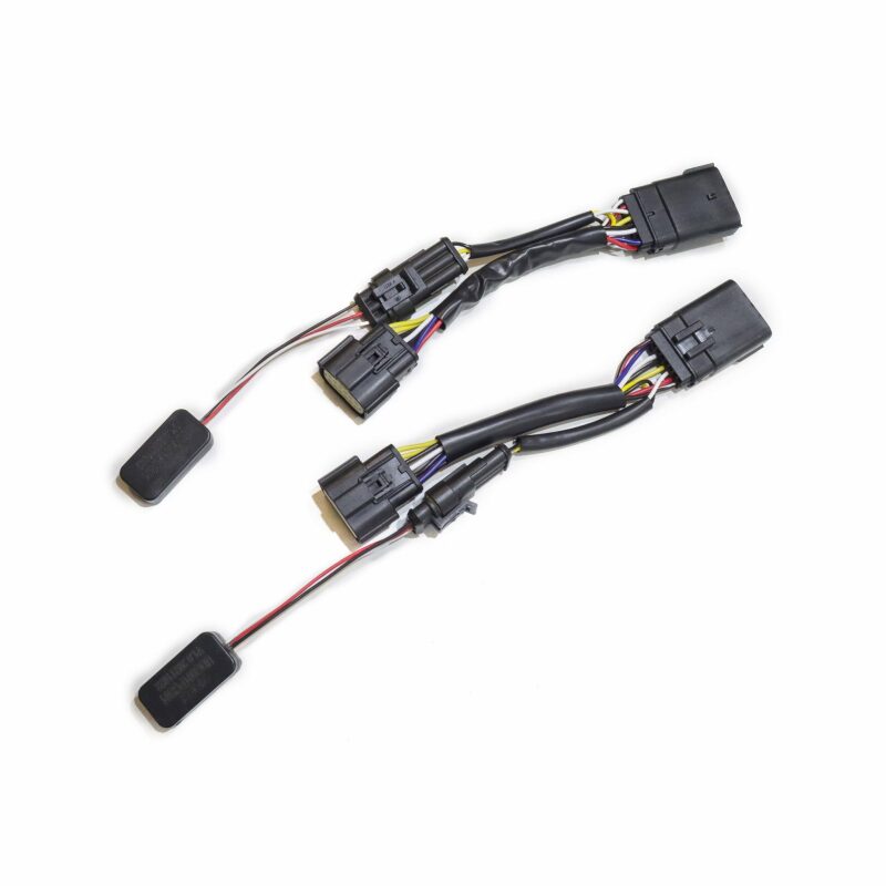 Load image into Gallery viewer, Alpharex 810022 ARX Headlight Converters
