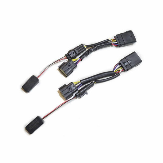 Alpharex 810022 ARX Headlight Converters