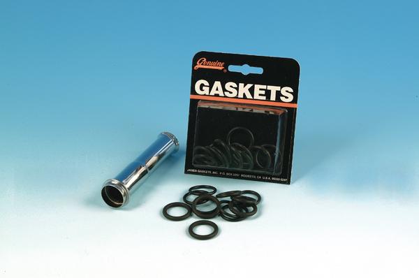 James Gasket 11101-XL Pushrod Seal Kit