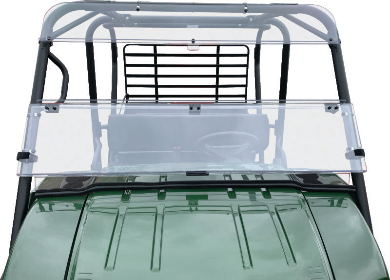 Load image into Gallery viewer, Quadboss 375789 QBS Windshields D
