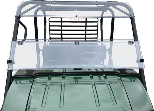 Quadboss 375789 QBS Windshields D