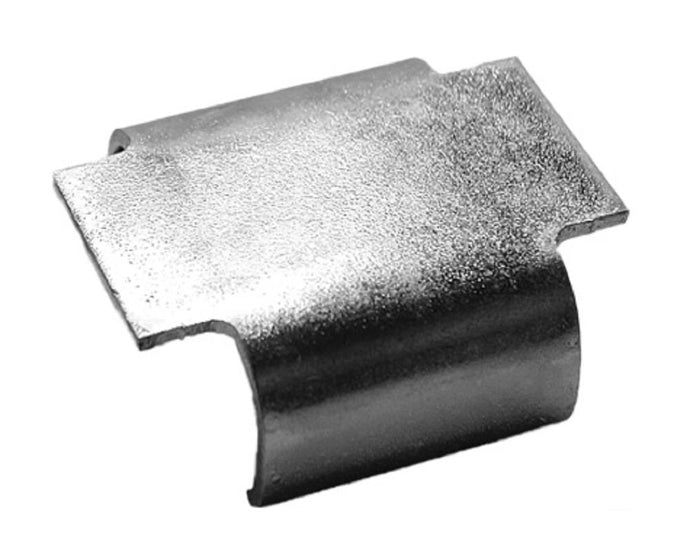 Camso AFT120112 - 10/PK OEM/Camoplast Track Clip - Flat