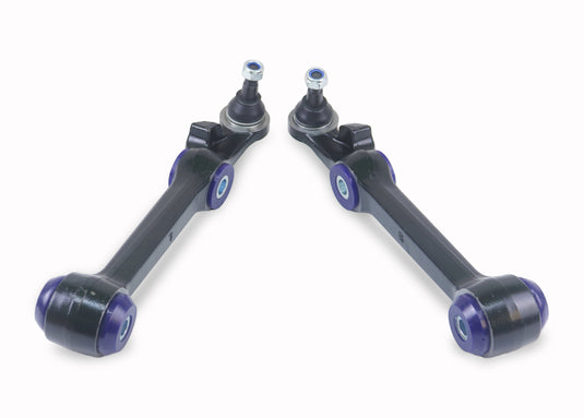Superpro TRC1104 SPR Control Arms - Front