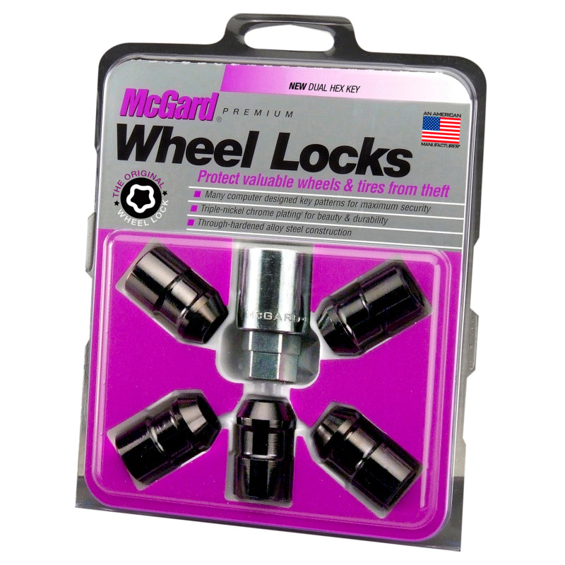 Load image into Gallery viewer, Mcgard 24548 MCG Wheel Lock Nut Sets
