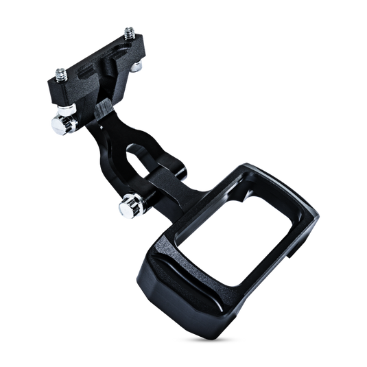 Performance Machine 0208-2191-SMB PFM Handlebars