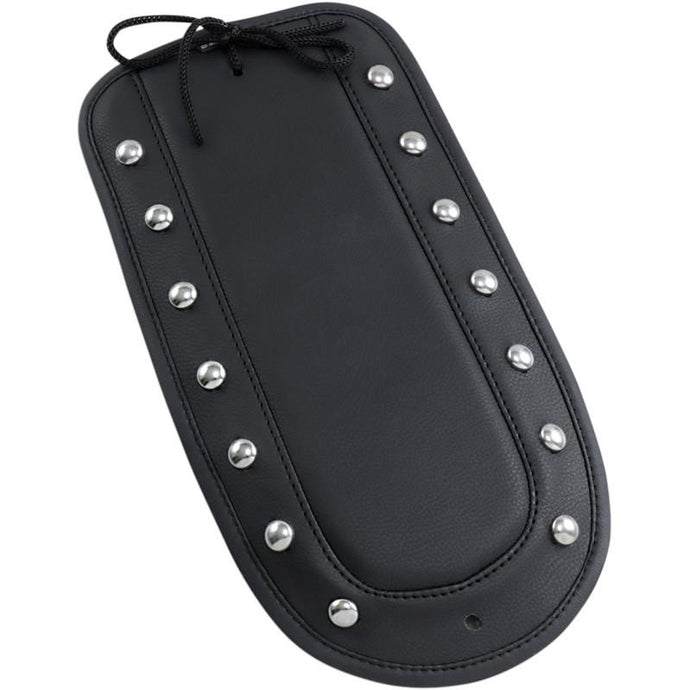 Saddlemen T8100-12-S Fender Chap Black Studded Solo Seat