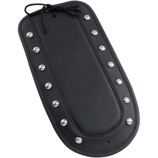 Saddlemen T8100-12-S Fender Chap Black Studded Solo Seat