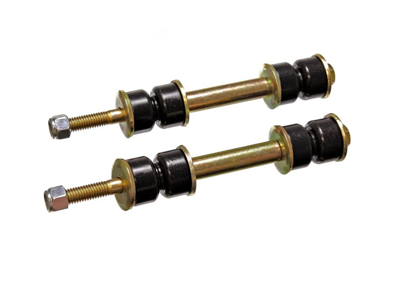 Load image into Gallery viewer, Energy Suspension 9.8117G ES End Links - Black
