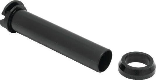 Kuryakyn 6306 KUR Throttle Tubes