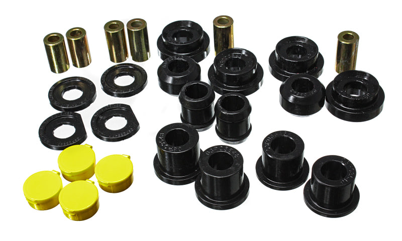 Load image into Gallery viewer, Energy Suspension 16.3123G ES Trailing Arm Bush - Black
