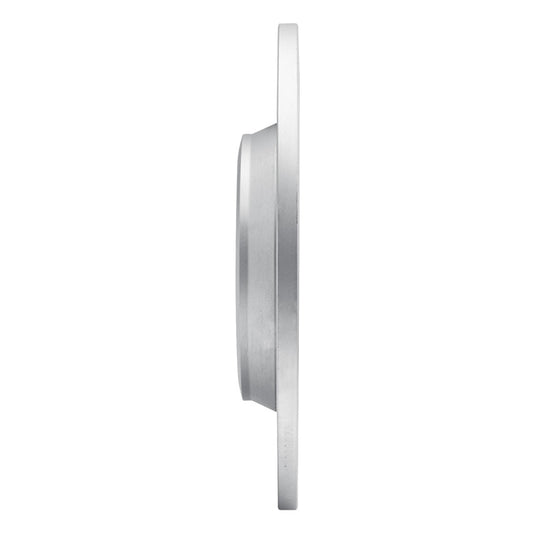 R1 Concepts 830-73061L RNC Geo-Carbon Rotor - Drill & Slot