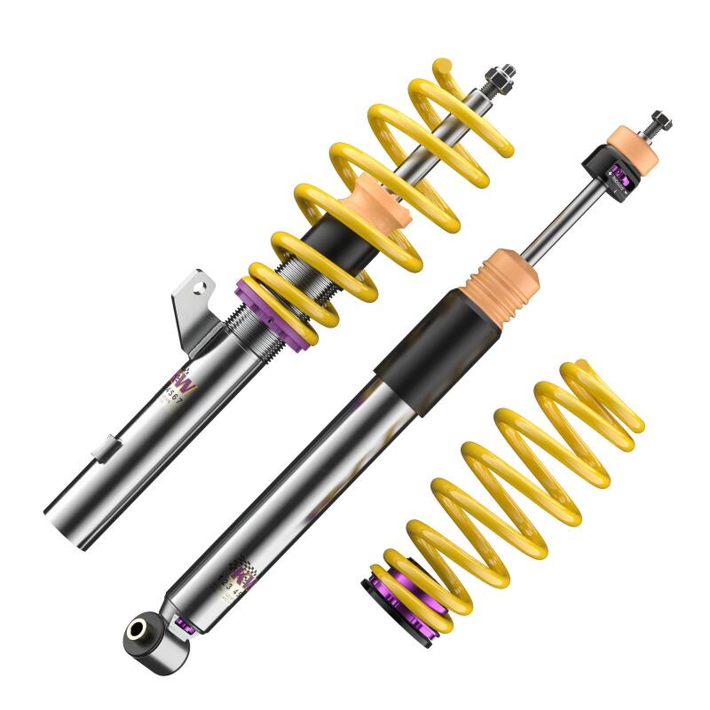 Load image into Gallery viewer, Kw 352800CJ KW V3 Coilover Kit
