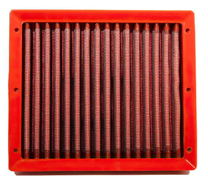 Bmc FM01077 BMC Motorcycle Replacement Filters- Race