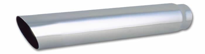 Load image into Gallery viewer, Vibrant 1557 VIB Exhaust Tips - Round
