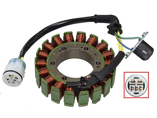 Bronco AT-01446 Stator