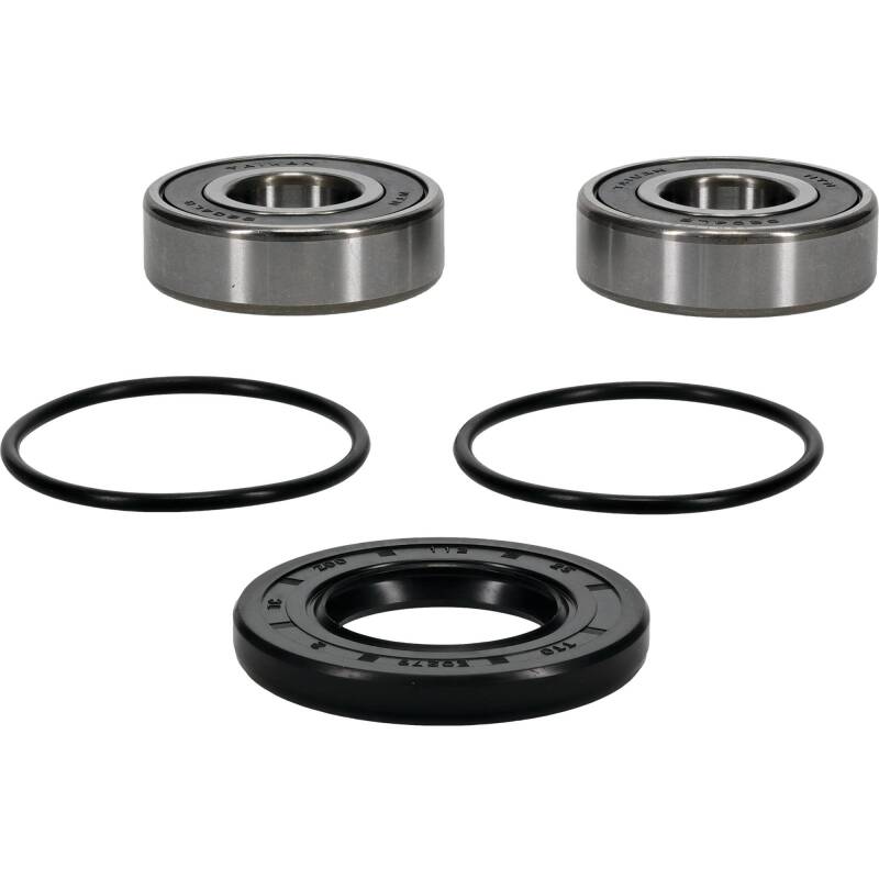 Load image into Gallery viewer, Pivot Works 25-1129-P PIV Wheel Bearing Kit
