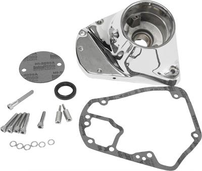 Harddrive 68-169 Cam Cover with Hardware and Gasket