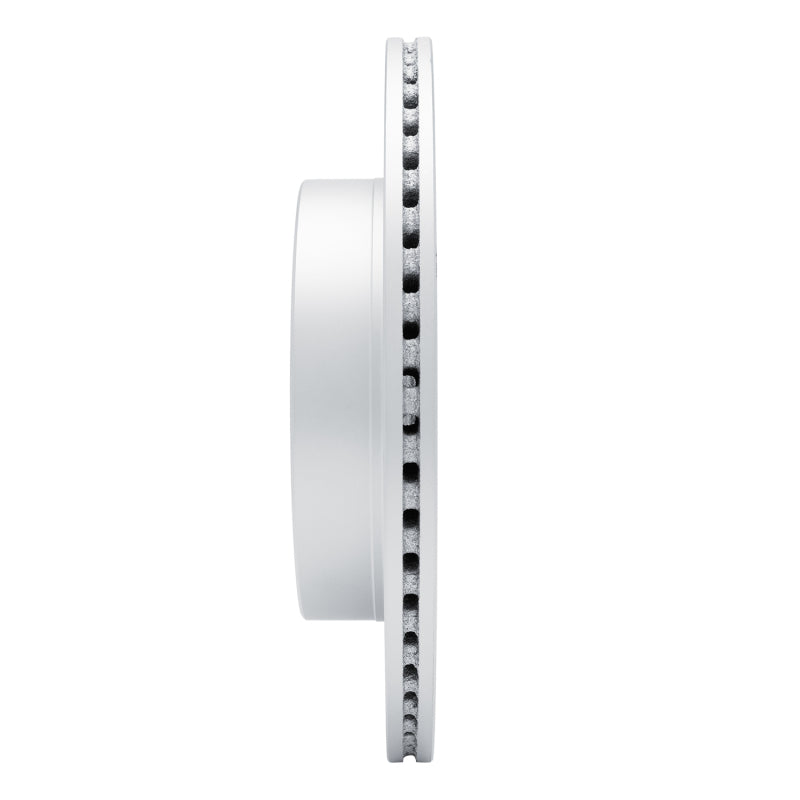 Load image into Gallery viewer, Dfc 614-76167D DFC GeoSPEC Coated Rotors - Slotted
