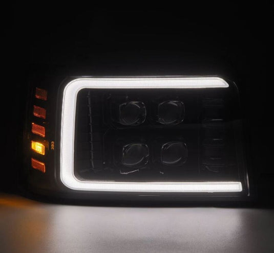 Alpharex 880269 ARX NOVA Headlights