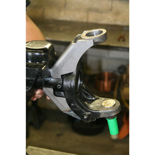 Synergy Mfg 8012-02 SYN Axle Components