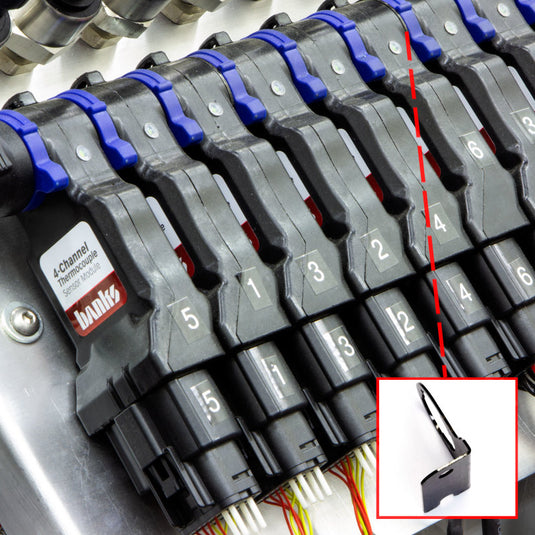Banks Power 66423 GBE Gauge Mounts