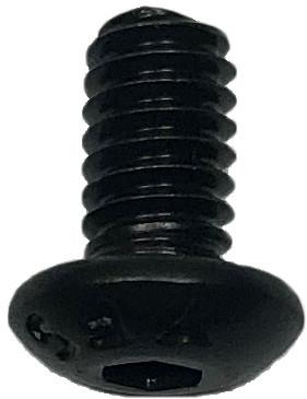 Speedwerx 24691 Clutch Button Head Tip Weight Screw - 1.1 grams