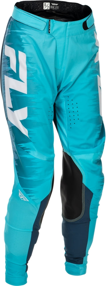 Aqua/Navy/White