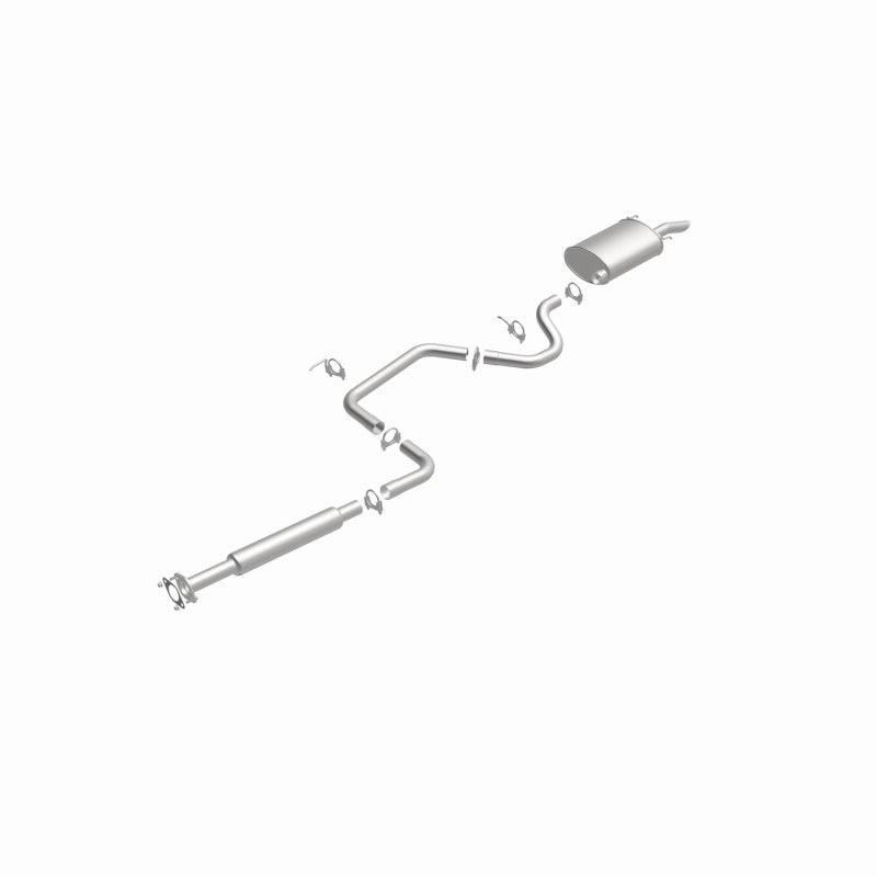 Load image into Gallery viewer, Magnaflow 106-0718 MAG BRE Exhaust Kits
